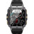 Смарт-годинник OUKITEL BT101 Black (6931940739825)