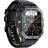 Смарт-годинник OUKITEL BT101 Black (6931940739825)