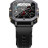 Смарт-годинник OUKITEL BT101 Black (6931940739825)