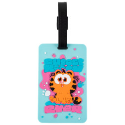 Бейдж Kite на багаж Garfield (GF25-3004)