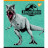 Зошит Yes А5 Jurassic world 12 аркушів лінія (766805)