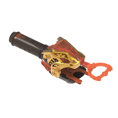 Дзига Infinity Nado VI серія Starter Pack Lighting Leopard Сліпучий Леопард (EU654114)