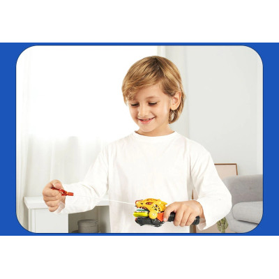 Дзига Infinity Nado VI серія Starter Pack Lighting Leopard Сліпучий Леопард (EU654114)