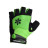 Велорукавиці PowerPlay 5284 B Зелені S (SALE_5284B_S_Green)