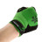 Велорукавиці PowerPlay 5284 B Зелені S (SALE_5284B_S_Green)