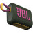 Акустична система JBL Go 3 Green (JBLGO3GRN)