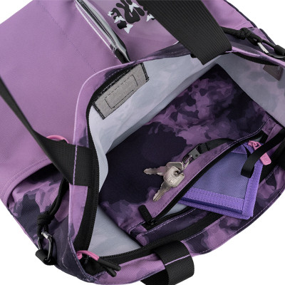 Сумка дитяча Kite Education teens 586-3 шопер (K25-586-3)