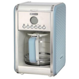 Крапельна кавоварка Ariete 1342 BL (1342BL)