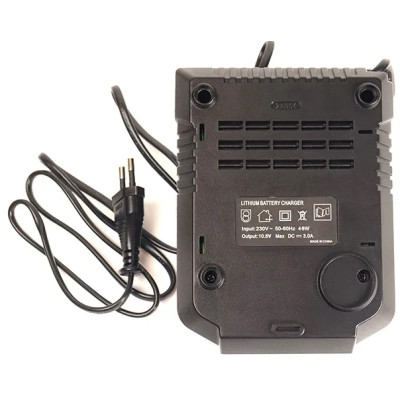Зарядний пристрій для акумуляторів інструменту PowerPlant для BOSCH GD-BOS-12V (TB920556)
