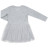 Плаття дитяче POP FASHION з єдинорогом (6738-98G-gray)