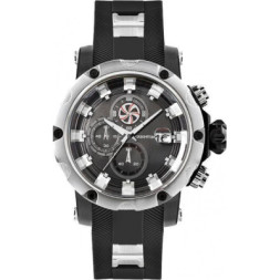 Наручний годинник Quantum Watch HNG450.651
