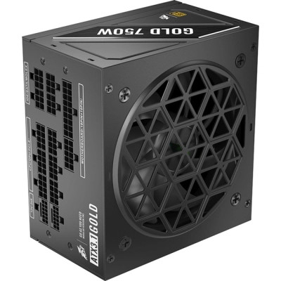 Блок живлення 1stPlayer 750W (NGDP-GLD-750-BK-EU)