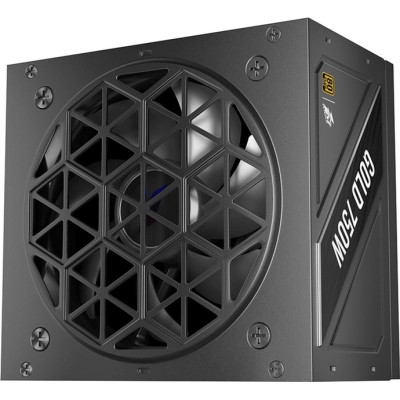 Блок живлення 1stPlayer 750W (NGDP-GLD-750-BK-EU)