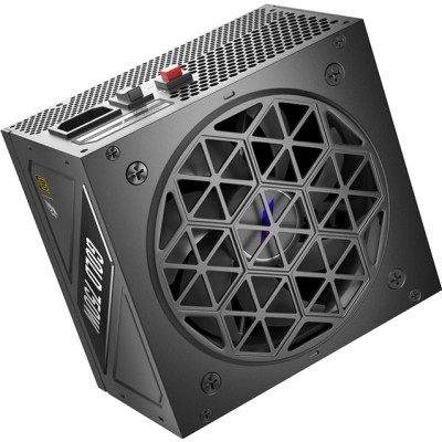Блок живлення 1stPlayer 750W (NGDP-GLD-750-BK-EU)