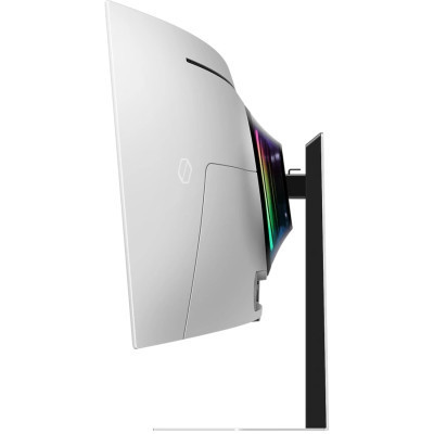 Монітор Samsung LS49CG954SIXUA