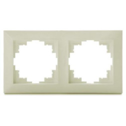 Рамка Sven SE-60002-C cream (7100055)