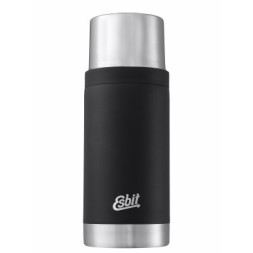 Термос Esbit VF750SC-BK black (017.0174)