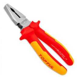 Плоскогубці Toptul електрика 6&quot; 1000V VDE (DGCA2206)
