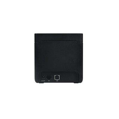 Принтер чеків HPRT TP585 USB, Bluetooth, black (22593)