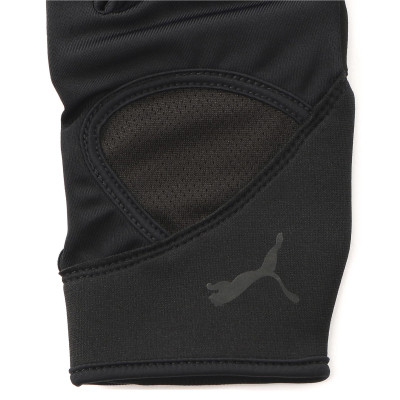 Рукавички для фітнесу Puma TR ESS UP 041466-03 чорний M (4060981727576)