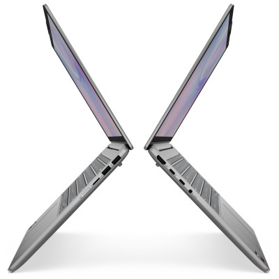 Ноутбук Lenovo IdeaPad Slim 5 14ARP10 (83HT0038RA)