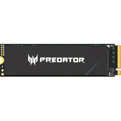 Накопичувач SSD M.2 2280 2TB GM9000 Acer Predator (BL.9BWWR.130)