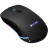 Мишка Logic concept Starr One Light Led USB Black (M-LC-LM-STARR-ONE)