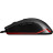 Мишка Logic concept Starr One Light Led USB Black (M-LC-LM-STARR-ONE)