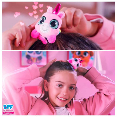 М&#039;яка іграшка #sbabam Найкращі друзі (79/CN21)