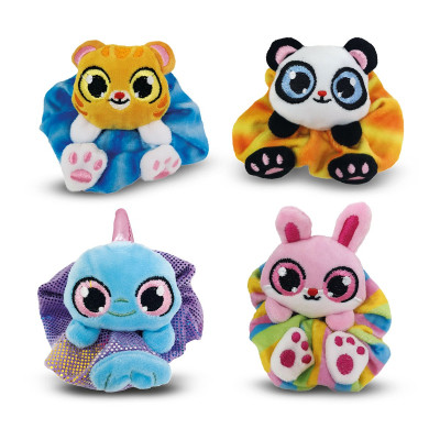 М&#039;яка іграшка #sbabam Найкращі друзі (79/CN21)