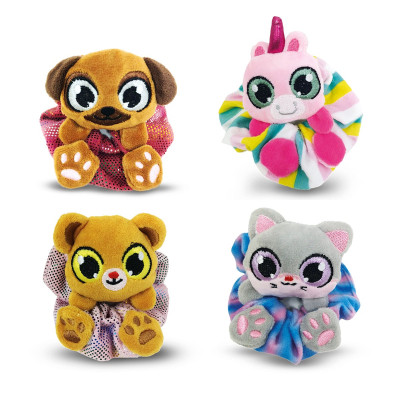 М&#039;яка іграшка #sbabam Найкращі друзі (79/CN21)