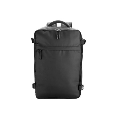 Рюкзак туристичний Schwarzwolf Paludi 20L чорний (F3524300AJ3)