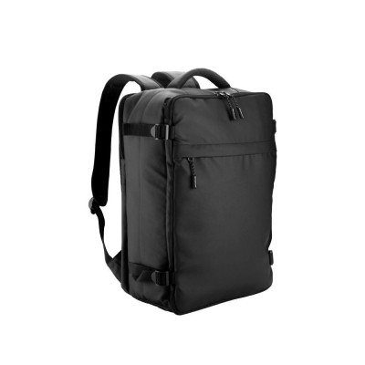 Рюкзак туристичний Schwarzwolf Paludi 20L чорний (F3524300AJ3)