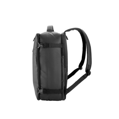 Рюкзак туристичний Schwarzwolf Paludi 20L чорний (F3524300AJ3)