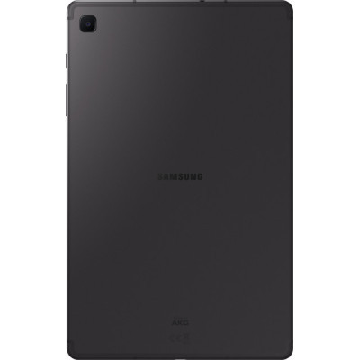 Планшет Samsung Galaxy Tab S6 Lite 10.4 LTE 4/64GB Oxford Gray (SM-P619NZAASEK)