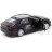 Машина TechnoDrive Toyota Camry Uklon (чорний) (250292)