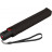 Парасоля Knirps Ultra Light Duomatic Black Black UV Coating (Kn95 2200 10012)