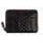 Гаманець Ashwood D80 Black (D80 BLK)