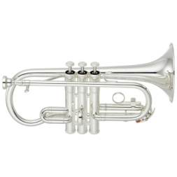 Корнет Yamaha YCR-2610SIII Eb