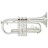 Корнет Yamaha YCR-2610SIII Eb