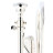 Корнет Yamaha YCR-2610SIII Eb