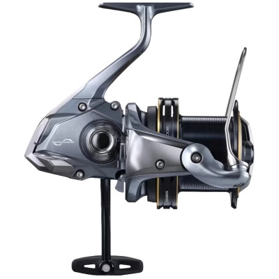 Котушка Shimano Power Aero 14000 XSC PG 8+1BB (PA14000PGXSC)
