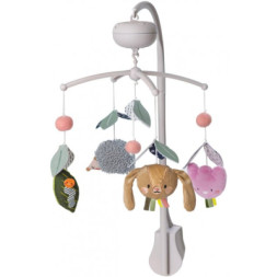 Мобіле Taf Toys музичний Садочок у місті – Природа (13055)