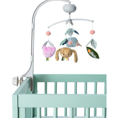 Мобіле Taf Toys музичний Садочок у місті – Природа (13055)