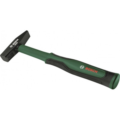 Молоток Bosch слюсарний 300г 30см руків&#039;я скловолокно (1.600.A03.2UW)