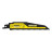 Полотно DeWALT для шабельних пилок, EXTREME CARBIDE, 152 мм., 6 TPI (DT20440)