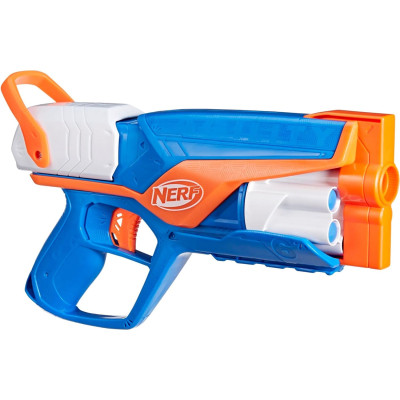 Іграшкова зброя Hasbro Бластер Nerf N Series Agility (F8629)