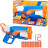 Іграшкова зброя Hasbro Бластер Nerf N Series Agility (F8629)