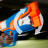 Іграшкова зброя Hasbro Бластер Nerf N Series Agility (F8629)