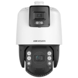 Камера відеоспостереження Hikvision DS-2SE7C144IW-AE(32X/4)(S5)